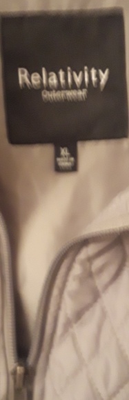 New Lightweight Core Down Vest - Picture 3 of 5